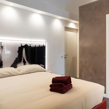 Embassy Suites Roma Kültér fotó