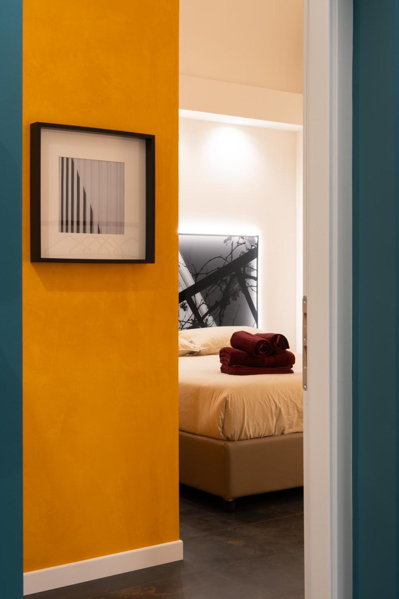 Embassy Suites Roma Kültér fotó