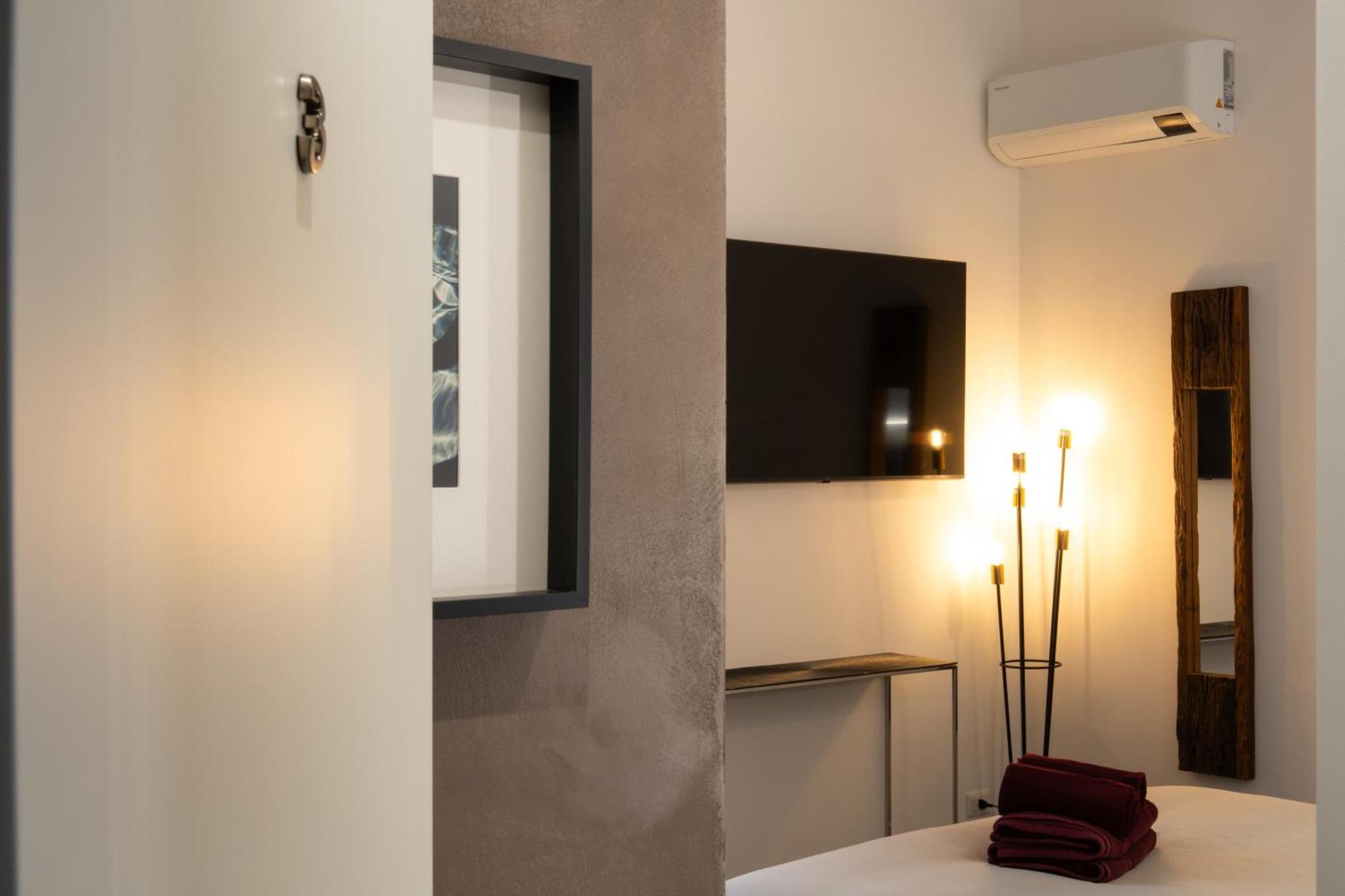 Embassy Suites Roma Kültér fotó