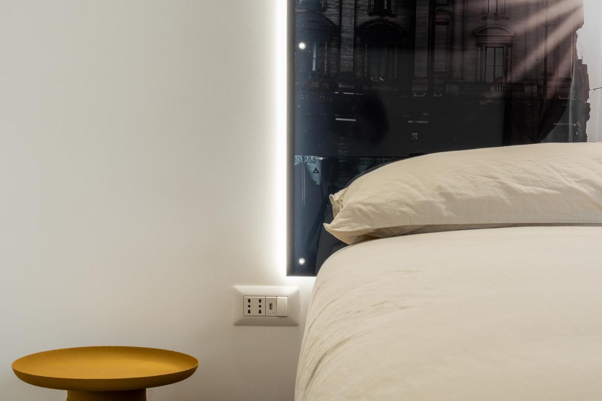 Embassy Suites Roma Kültér fotó