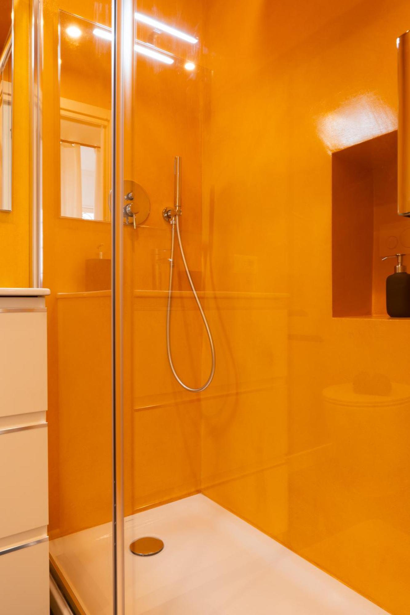 Embassy Suites Roma Kültér fotó