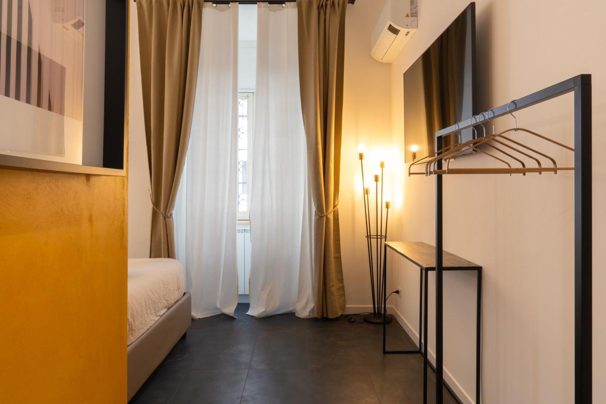 Embassy Suites Roma Kültér fotó