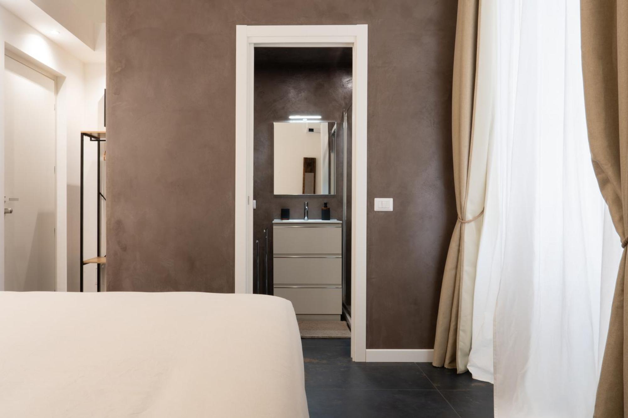 Embassy Suites Roma Kültér fotó