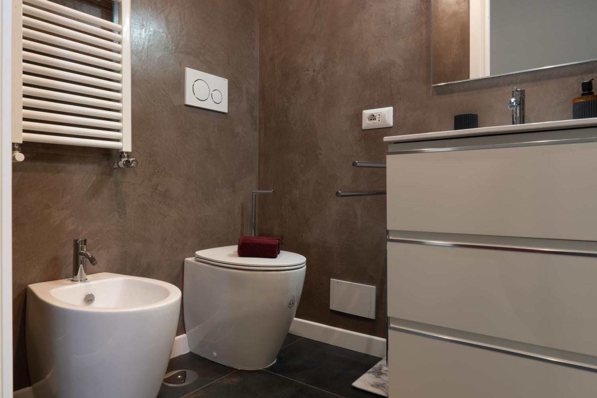 Embassy Suites Roma Kültér fotó