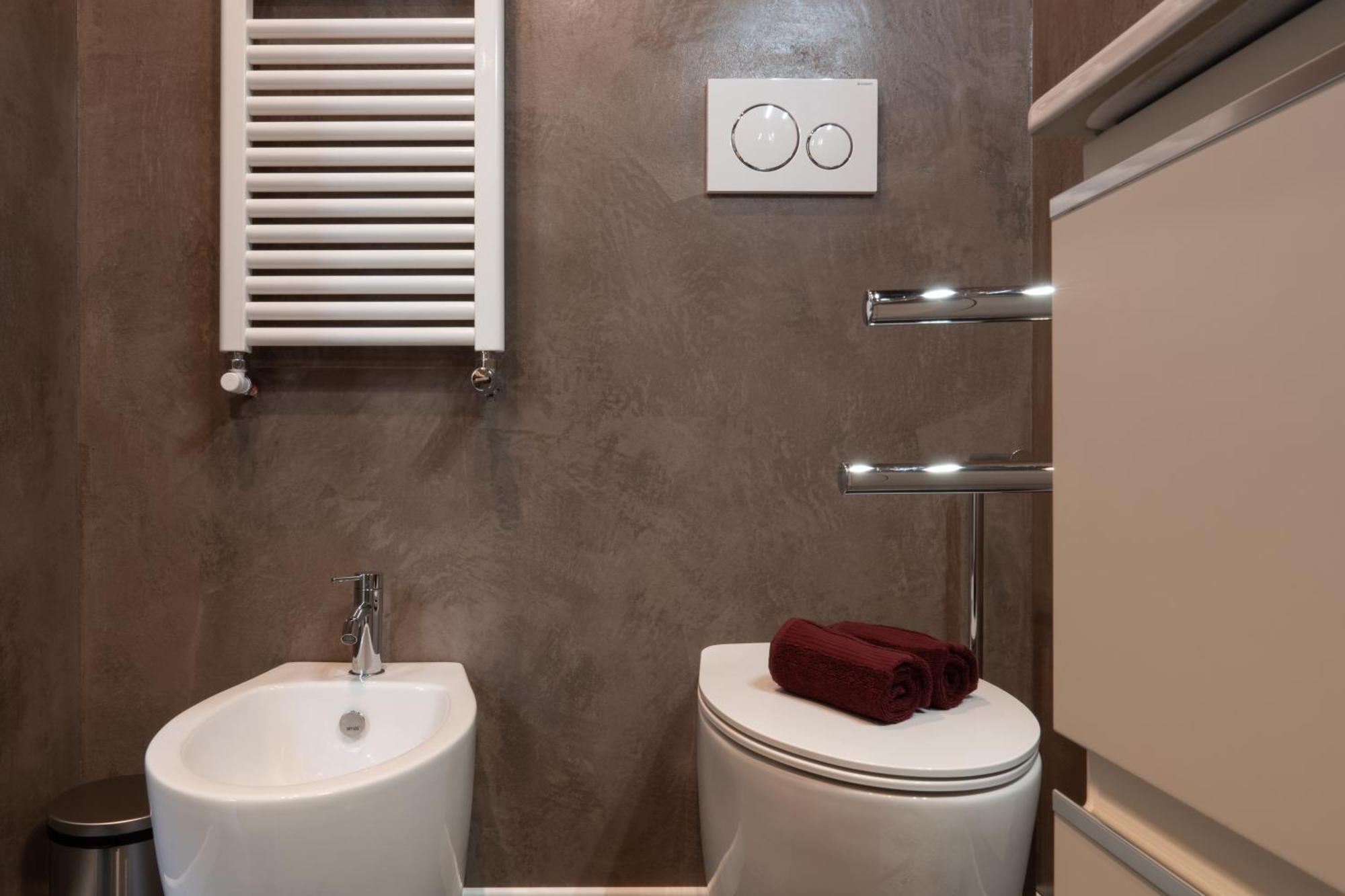Embassy Suites Roma Kültér fotó